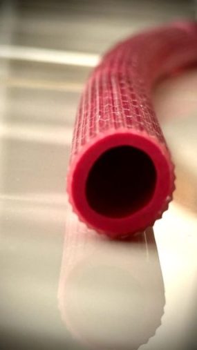 شیلنگ شیاردار